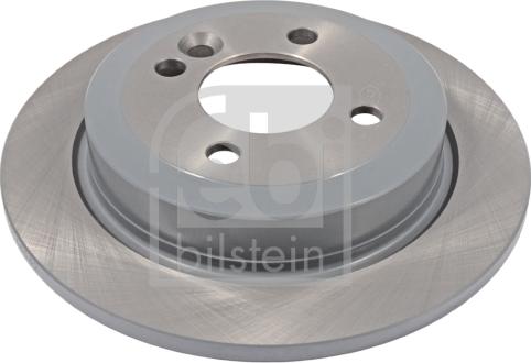 Febi Bilstein 23117 - Disque de frein cwaw.fr