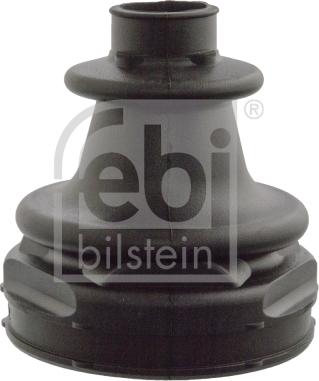 Febi Bilstein 23188 - Joint-soufflet, arbre de commande cwaw.fr