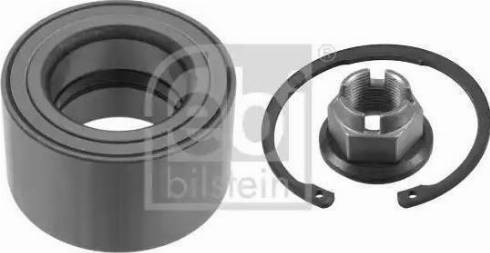 Magneti Marelli 361111183098 - Kit de roulements de roue cwaw.fr