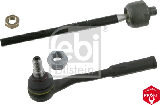 Febi Bilstein 23137 - Barre de connexion cwaw.fr