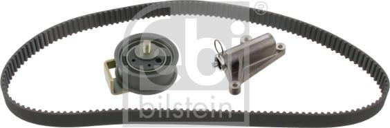 Febi Bilstein 23126 - Kit de distribution cwaw.fr