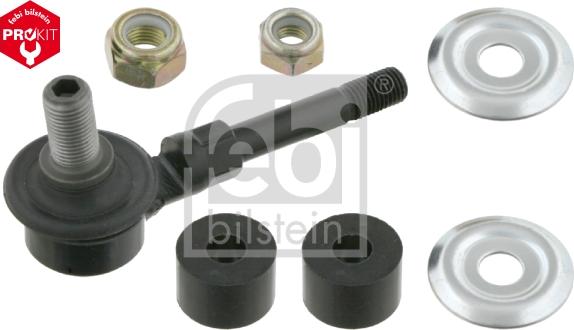 Febi Bilstein 23171 - Entretoise / tige, stabilisateur cwaw.fr