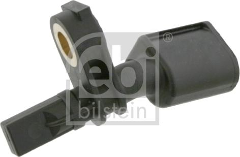 Febi Bilstein 23814 - Capteur, vitesse de roue cwaw.fr