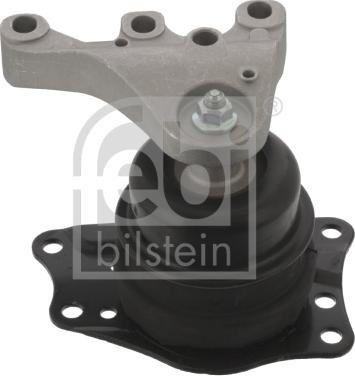 Febi Bilstein 23884 - Support moteur cwaw.fr