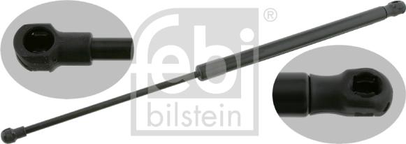 Febi Bilstein 23394 - Vérin de hayon, de coffre cwaw.fr