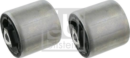 Febi Bilstein 23361 - Suspension, bras de liaison cwaw.fr