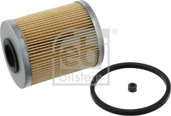 Febi Bilstein 23305 - Filtre à carburant cwaw.fr