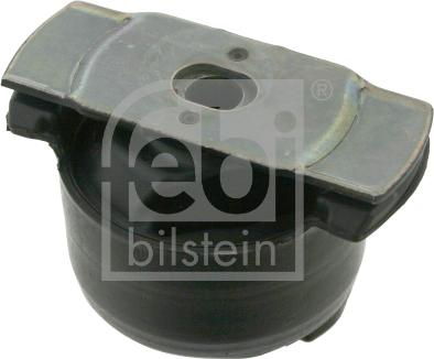 Febi Bilstein 23318 - Suspension, corps de l'essieu cwaw.fr