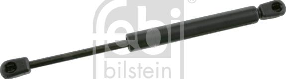 Febi Bilstein 23384 - Vérin de hayon, de coffre cwaw.fr