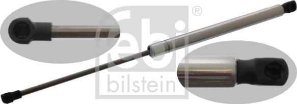 Febi Bilstein 23388 - Vérin de hayon, de coffre cwaw.fr