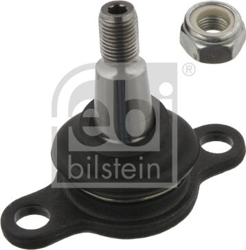 Febi Bilstein 23336 - Rotule de suspension cwaw.fr