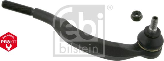 Febi Bilstein 23325 - Rotule de barre de connexion cwaw.fr