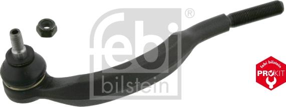 Febi Bilstein 23323 - Rotule de barre de connexion cwaw.fr