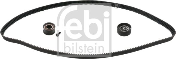 Febi Bilstein 23292 - Kit de distribution cwaw.fr