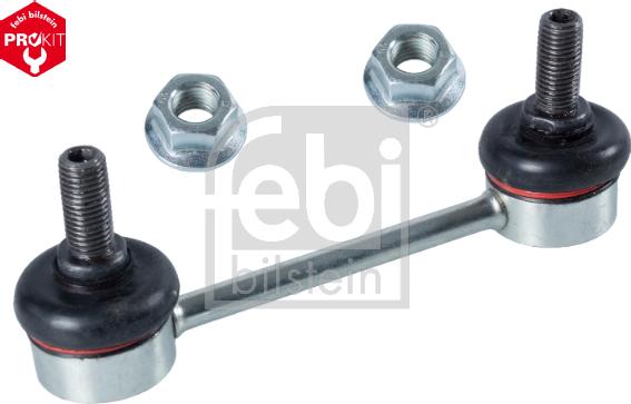 Febi Bilstein 23259 - Entretoise / tige, stabilisateur cwaw.fr