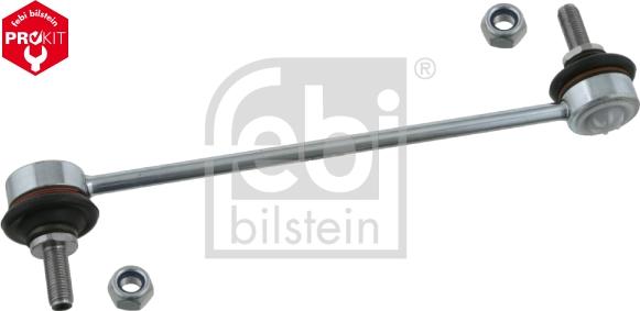 Febi Bilstein 23257 - Entretoise / tige, stabilisateur cwaw.fr