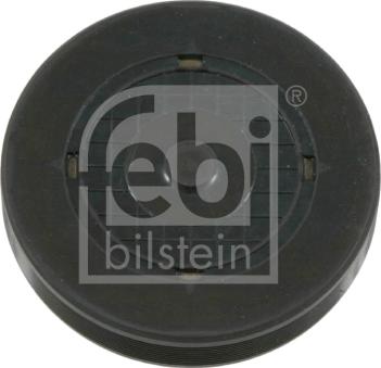 Febi Bilstein 23204 - Bouchon, axe de culbuteurs-nez fileté cwaw.fr