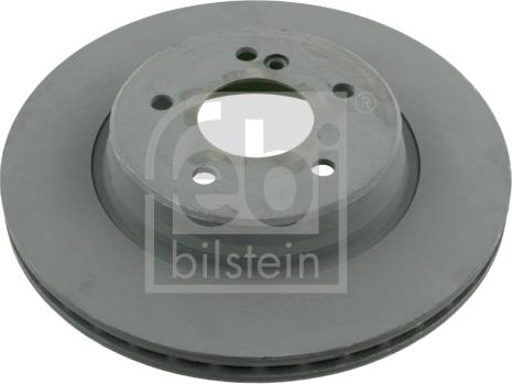 Febi Bilstein 23212 - Disque de frein cwaw.fr