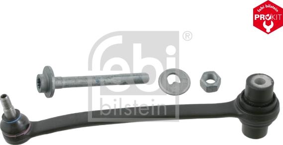 Febi Bilstein 23217 - Bras de liaison, suspension de roue cwaw.fr