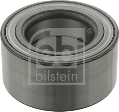 Febi Bilstein 23222 - Roulement de roue cwaw.fr