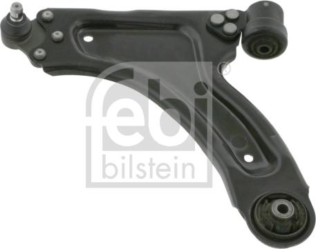 Febi Bilstein 23797 - Bras de liaison, suspension de roue cwaw.fr