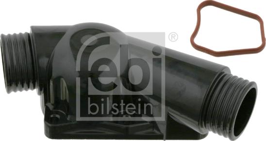 Febi Bilstein 23741 - Thermostat d'eau cwaw.fr