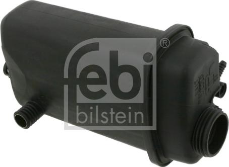 Febi Bilstein 23747 - Vase d'expansion, liquide de refroidissement cwaw.fr