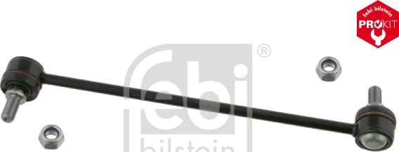 Febi Bilstein 23753 - Entretoise / tige, stabilisateur cwaw.fr