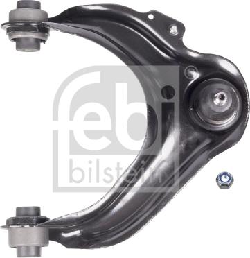 Febi Bilstein 23757 - Bras de liaison, suspension de roue cwaw.fr