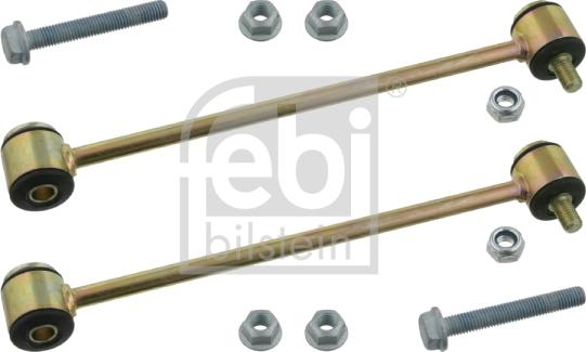 Febi Bilstein 23763 - Entretoise / tige, stabilisateur cwaw.fr