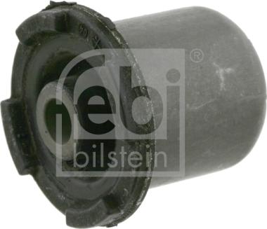 Febi Bilstein 23762 - Suspension, bras de liaison cwaw.fr