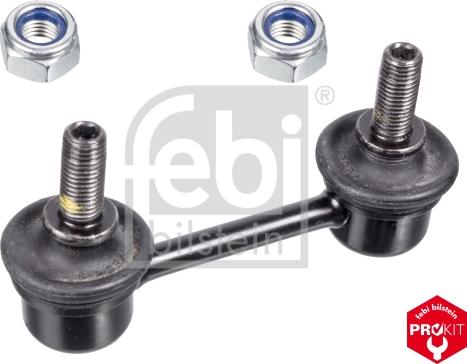 Febi Bilstein 23715 - Entretoise / tige, stabilisateur cwaw.fr