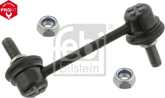 Febi Bilstein 23711 - Entretoise / tige, stabilisateur cwaw.fr