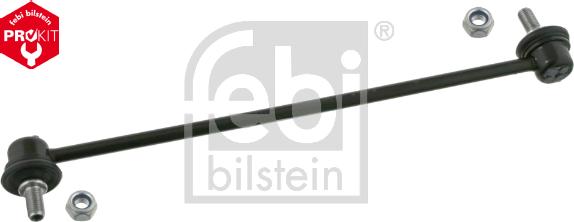 Febi Bilstein 23713 - Entretoise / tige, stabilisateur cwaw.fr