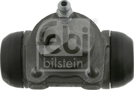 Febi Bilstein 23734 - Cylindre de roue cwaw.fr