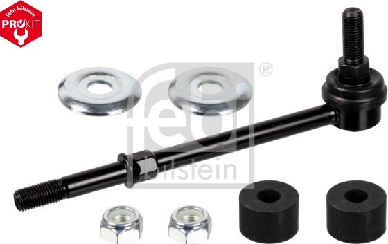 Febi Bilstein 23724 - Entretoise / tige, stabilisateur cwaw.fr