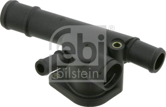 Febi Bilstein 23720 - Bride de liquide de refroidissement cwaw.fr