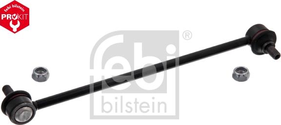 Febi Bilstein 22993 - Entretoise / tige, stabilisateur cwaw.fr