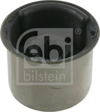 Febi Bilstein 22954 - Suspension, bras de liaison cwaw.fr