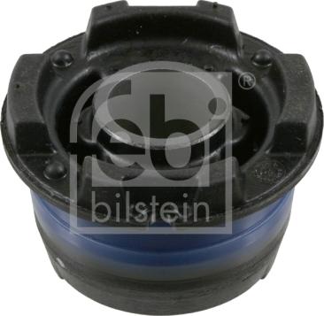 Febi Bilstein 22955 - Suspension, corps de l'essieu cwaw.fr