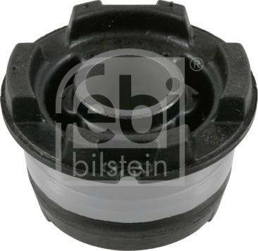 Febi Bilstein 22957 - Suspension, corps de l'essieu cwaw.fr