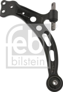 Febi Bilstein 22967 - Bras de liaison, suspension de roue cwaw.fr