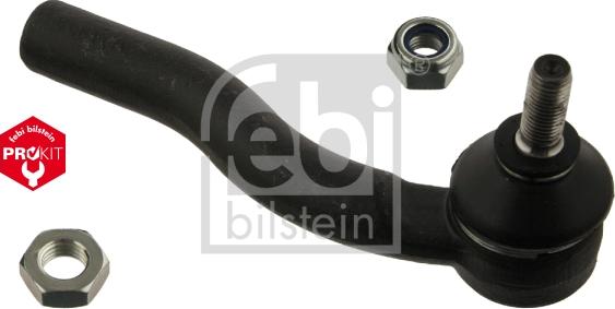 Febi Bilstein 22909 - Rotule de barre de connexion cwaw.fr