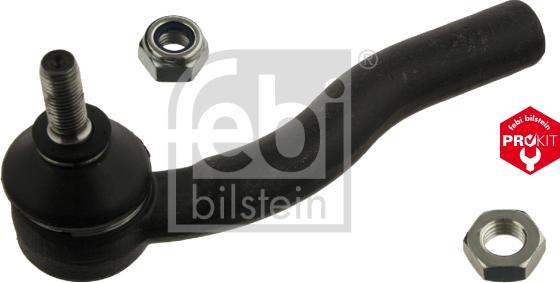 Febi Bilstein 22907 - Rotule de barre de connexion cwaw.fr