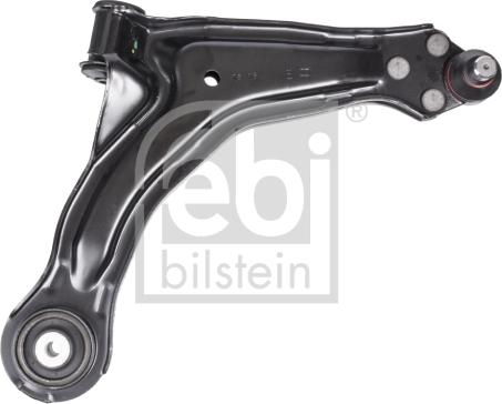 Febi Bilstein 22919 - Bras de liaison, suspension de roue cwaw.fr