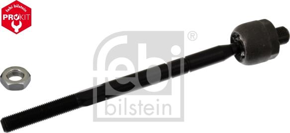 Febi Bilstein 22915 - Rotule de direction intérieure, barre de connexion cwaw.fr