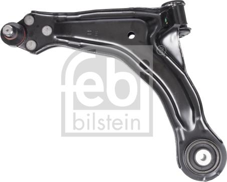 Febi Bilstein 22917 - Bras de liaison, suspension de roue cwaw.fr