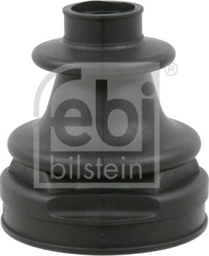 Febi Bilstein 22983 - Joint-soufflet, arbre de commande cwaw.fr