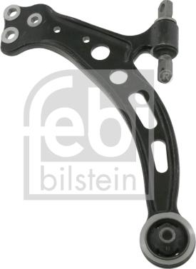 Febi Bilstein 22971 - Bras de liaison, suspension de roue cwaw.fr