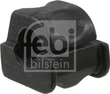 Febi Bilstein 22492 - Coussinet de palier, stabilisateur cwaw.fr